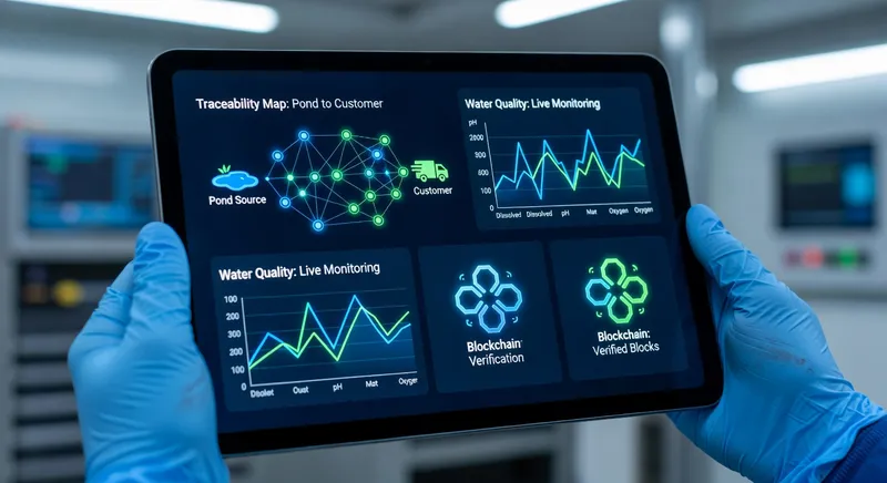 Traceability Certification